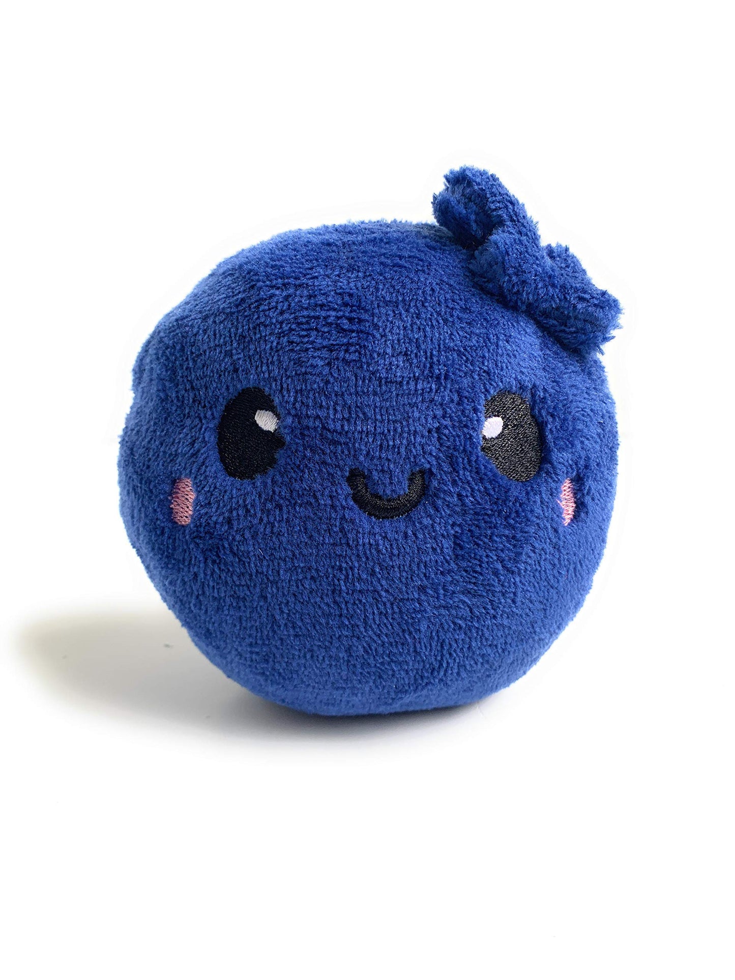 Blueberry Cute Kawaii Plush Stuffed Toy