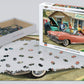 Eurographics The Pink Caddy Puzzle