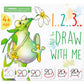 Md Creative Learning Activity  Drawing With Numbers Educational Game, Perfect For Kids, Preschoolers Who Love Toys, Art And Cra