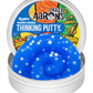Crazy Aaron'S Thinking Putty® - Crackle’N Kracken - Multi-Color Sensory Putty For Kids And Adults In A 4' Tin - Creative And Endless Fun, Stress Relief Therapy Toys, Never Dries Out - Made In Usa