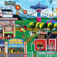 Masterpieces 1000 Piece Jigsaw Puzzle For Adults, Family, Or Youth - All'S Fair - 19.25'X26.75'