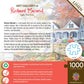 Apple Tree Farm 1000 Pc