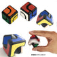 Rubik'S Spin Cubelet 2-Inch Fidget Toy