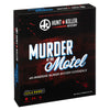 Hunt A Killer Murder At The Motel - An Immersive Murder Mystery Experience - For True Crime Fans With Evidence & Puzzles - Solve