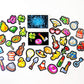 Amigo Games Déjà Vu - Exciting Family Memory Board Game For Kids, Teens, And Adults Ages 8+, Fun For Parties And Virtual Game Nights Of Groups Of 2-6 Players
