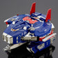 Power Rangers Astro Megazord Figure - Hasbro Lightning Collection, One Size, Black, Model F6497, Plastic Material