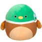 Squishmallows Original 16-Inch Avery The Mallard Plush - Soft Green Duck Stuffed Animal Toy for Kids, Girls & Boys
