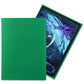 Titanshield Premium Emerald 150 Sleeves Standard Size Board Game Trading Card Sleeves Deck Protector For Magic The Gathering Mtg