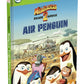 Leapfrog LeapReader & Tag Activity Storybook Madagascar: Escape 2 Africa Air Penguin