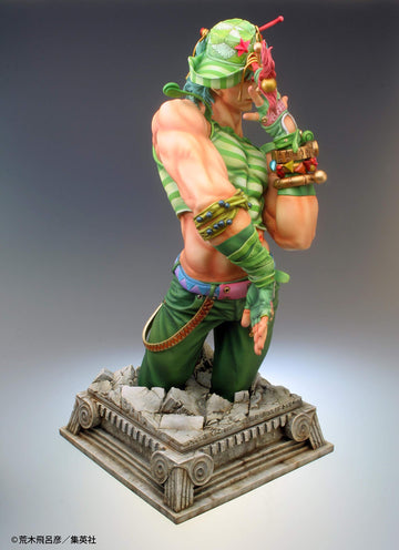 Medicos Entertainment Chozoart[Jonathan Joestar]