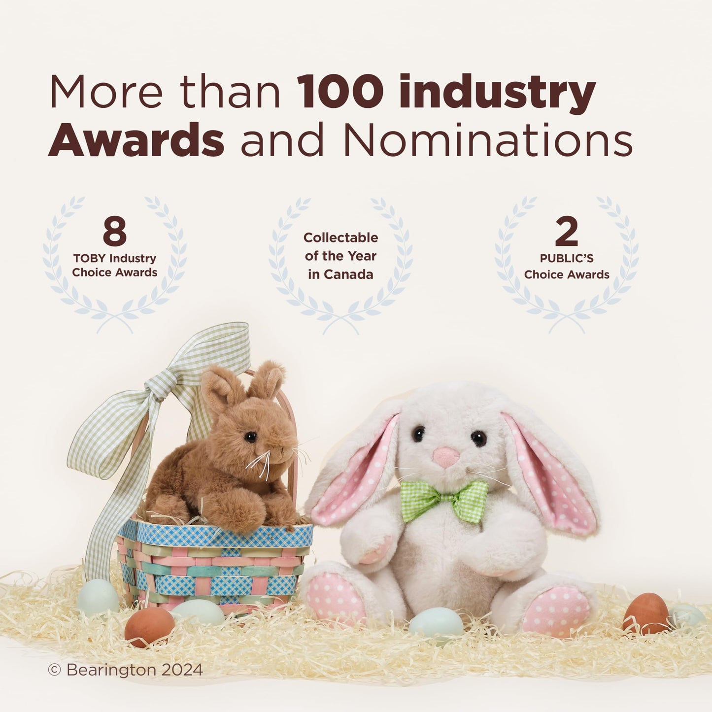 Bearington Big Bill The Plush Yellow Duck Stuffed Animal, Adorable, Soft And Cuddly, Great Gift For Kids Of All Ages, Birthdays, Holidays And Special Occasions, 12 Inches