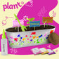 Paint & Plant Flower Growing Kit For Kids - Best Birthday Crafts Gifts For Girls & Boys Age 5 6 7 8-12 Year Old Girl Gift Ideas