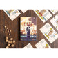 Capstone Games Nano9Games Volume 3: Empire - Capstone Games, Industrial Empire Building Strategy Board Game, 1 Player, 30 Min, A