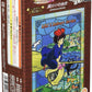 Studio Ghibli Via Bluefin Ensky Kiki'S Delivery Service Flying Kiki Art Crystal Jigsaw Puzzle (208-Ac13) - Official Merchandis, Multicolor