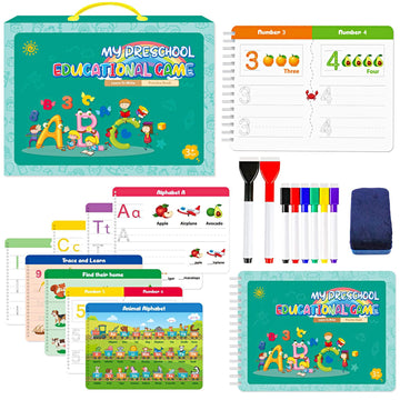 Handwriting Practice Without Tears For Kindergarten,Preschool Learning Activities Learn To Write Alphabet Number Workbook Letter