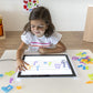 Miniland Translucent Musical Counters For Musical Learning And Development