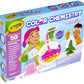Rainbow STEM Chemistry