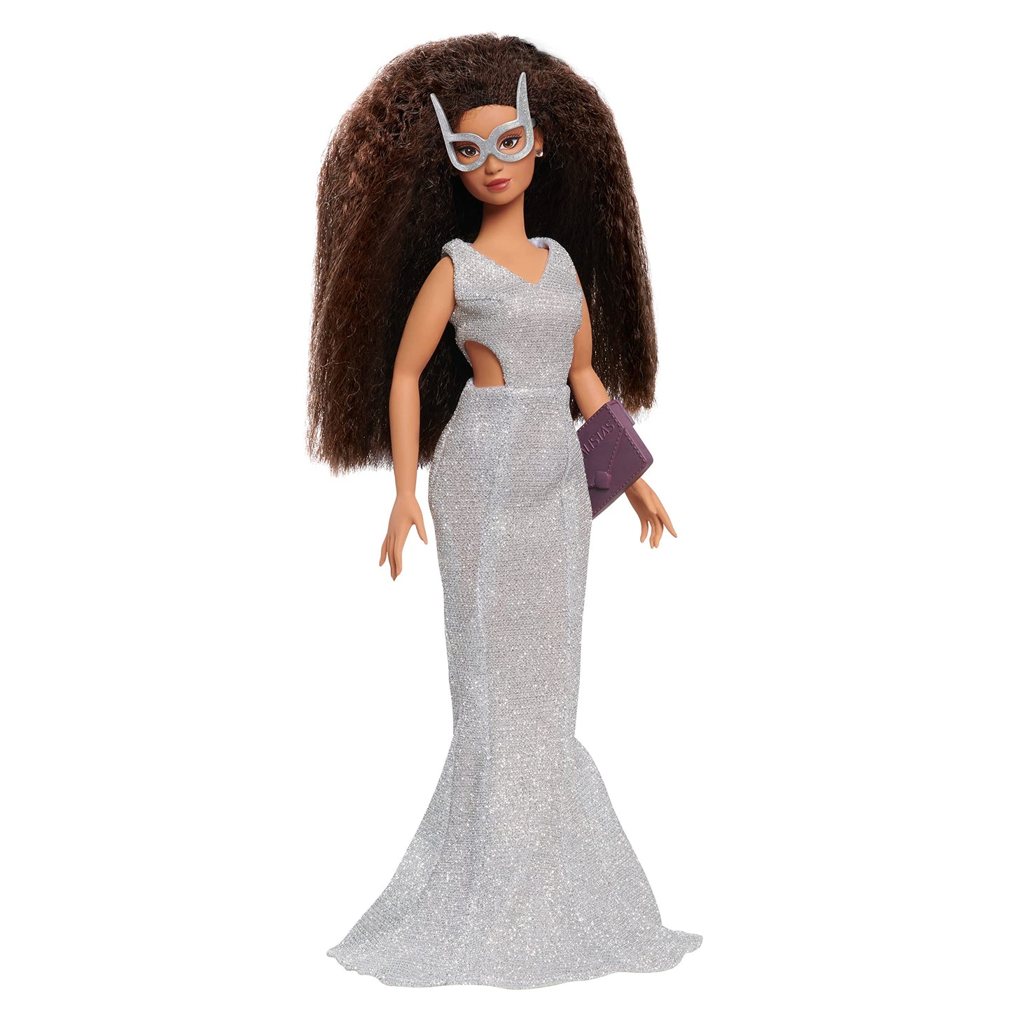 Naturalistas Fashion Pack 4-Piece Outfit And Accessories Set For 11.5-Inch Tall Naturalistas Dolls, Designed And Developed By Purpose Toys
