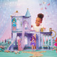 Mga Entertainment Dream Ella Color Change Surprise Fairies - Dreamella | Teal 11.5' Fashion Doll,Blue,578017Euc