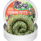 Crazy Aaron'S Thinking Putty Dino Scales - Prehistoric Kids Putty Great For Dinosaur And Nature Lovers - Non-Toxic, Never Dries Out