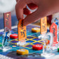 Funko Avatar: The Last Airbender Crossroads Of Destiny Board Game For 2-4 Players Ages 10 And Up