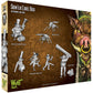 Malifaux Third Edition Bayou Som'Er Core Box