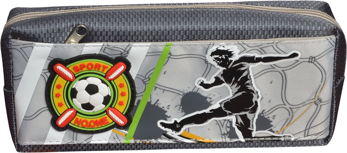 Pencil Case Sports