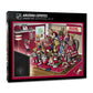 Youthefan Nhl Arizona Coyotes Purebred Fans 500Pc Puzzle - A Real Nailbiter