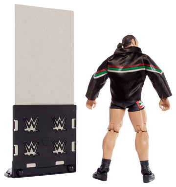 Wwe Elite Collection Rusev Action Figure