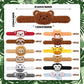 12 PCS Stuffed Jungle Animal Slap Bracelets Plush Animal Snap Bracelets Cute Wrist Slap Band Toy Wrist Animals Wrist Pets Slap B