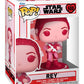 Funko Pop! Star Wars: Valentines - Rey