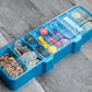 Suburbia, Thematic City Building Strategic Board Game, Tile Laying Board Game, Fun Game For Adults