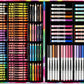 The Professional Rainbow Master Suitcase