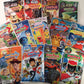 Play Pack Grab and Go Assorted Set For Boys (8 Different Packs)