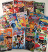 Play Pack Grab and Go Assorted Set For Boys (8 Different Packs)
