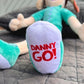 Danny Go! Official Plush Danny Doll  20 enhanced Plush Baby Toy  Toddler Toys for Girls and Boys