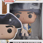 Funko Pop Movies: Hamilton - George Washington, 3.75 Inches,Multicolor,57576