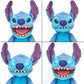 Interactive 18" Stitch Plush