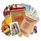 Unsolved Case Files Active Murder Mystery Game - Multicolor, Paper - Can You Solve the Case?
