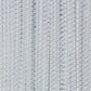 Creativity Street Chenille Stems/Pipe Cleaners 12 Inch x 6mm 100-Piece, White