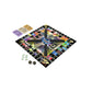 Monopoly Empire Game - Multi-color Cardboard Board Game for Family Fun