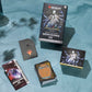 Magic: The Gathering Modern Horizons 3 Commander Deck – Eldrazi Incursion (100-Card Deck, 2-Card Collector Booster Sample Pack + Accessories)