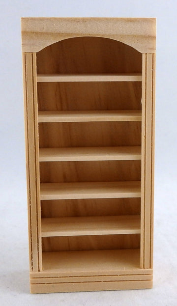 Dollhouse Miniature 1/2