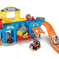Vtech - Repair Shop Of Tuttut Bolides, Multicolour, Single (3480-164822), Assorted Colour/Model