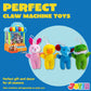 Joyin 24 Pcs Mini Animal Plush Toys, 3” Stuffed Animal Bulk For Kids Birthday Party Favors, Presents, Pinata Fillers, Goodie Bag Fillers, School Prizes, Valentine'S Day Party Supplies
