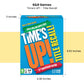 R&R Games Times Up!- Title Recall, Card Game, Charades Card Game