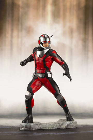Kotobukiya Marvel: Avengers Astonishing Antman & Wasp Statue