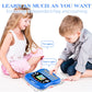 Interactive Early Learning Tablet - Educational Toys For Ages 2+ - Abc'S, Words, Shapes, Numbers, Games, Music - Encourages Inde
