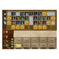 Newton Board Game | Strategy Game for Teens and mature-themeds| Fun Board Game mature-themed and Family Game Night | Ages 14 and up | 1 to 4 Players | Average Playtime 90 Minutes | Made by Cranio Creations