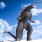 Hiya Toys Godzilla x Kong: The New Empire - Godzilla Evolved Exquisite Stylist Series Previews limited availability Action Figure